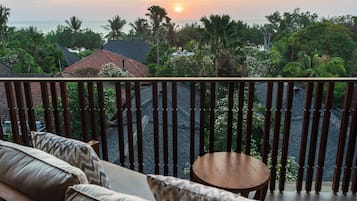 Phòng Suite Royal, quang cảnh biển | Quang cảnh từ phòng
