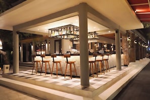 Bar (na propriedade)
