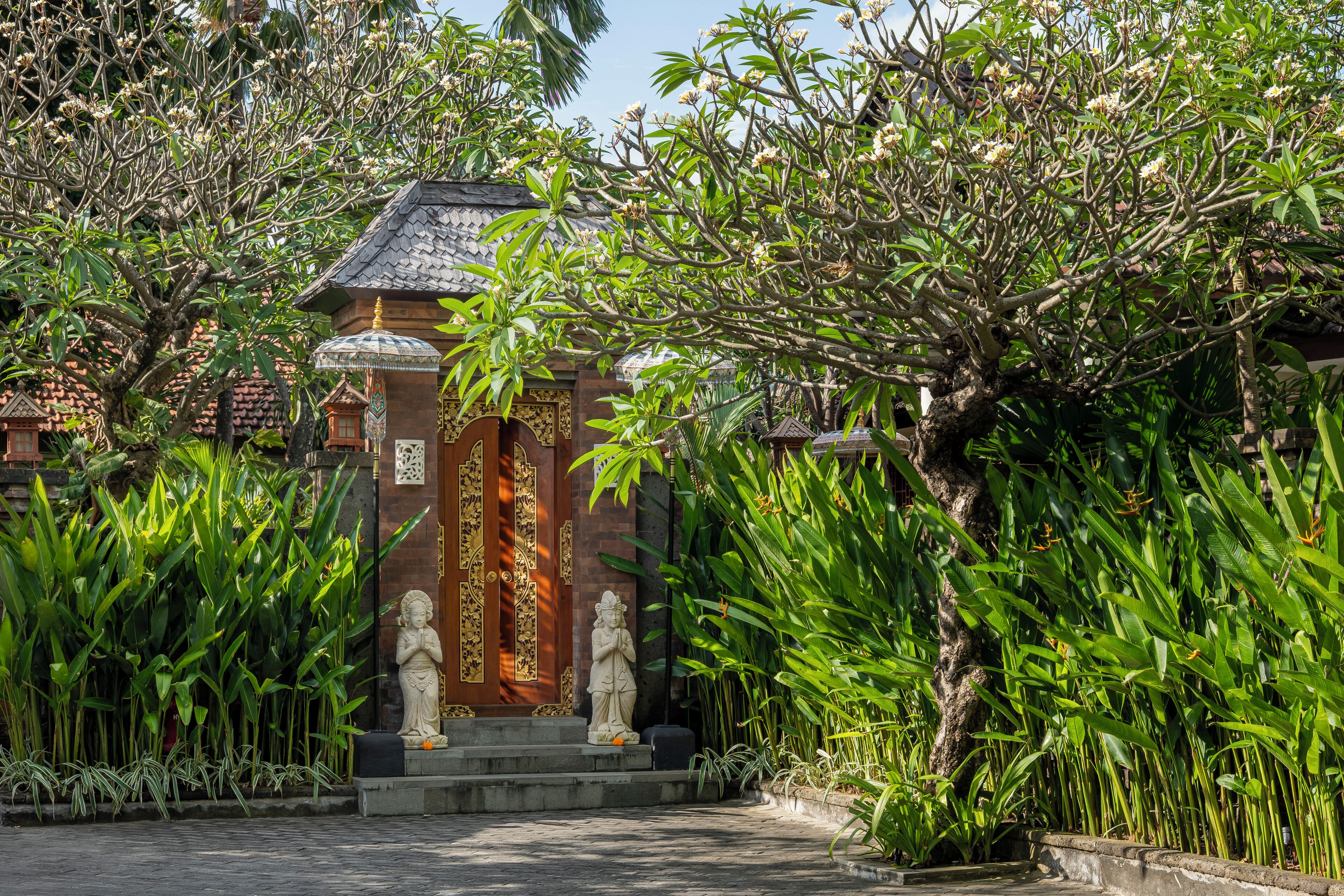 Photo - Kuta Seaview Beach Resort