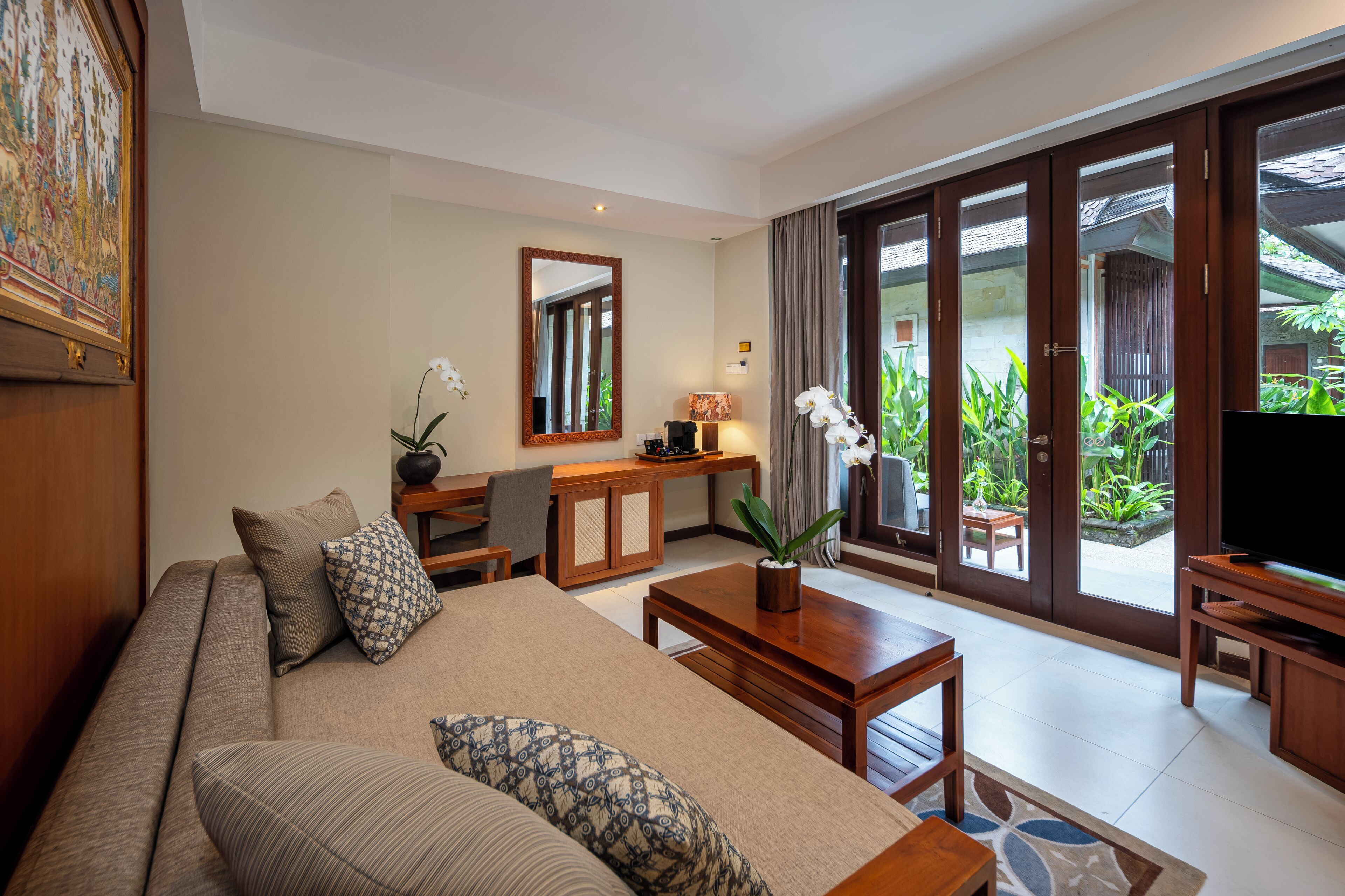 Photo - Kuta Seaview Beach Resort