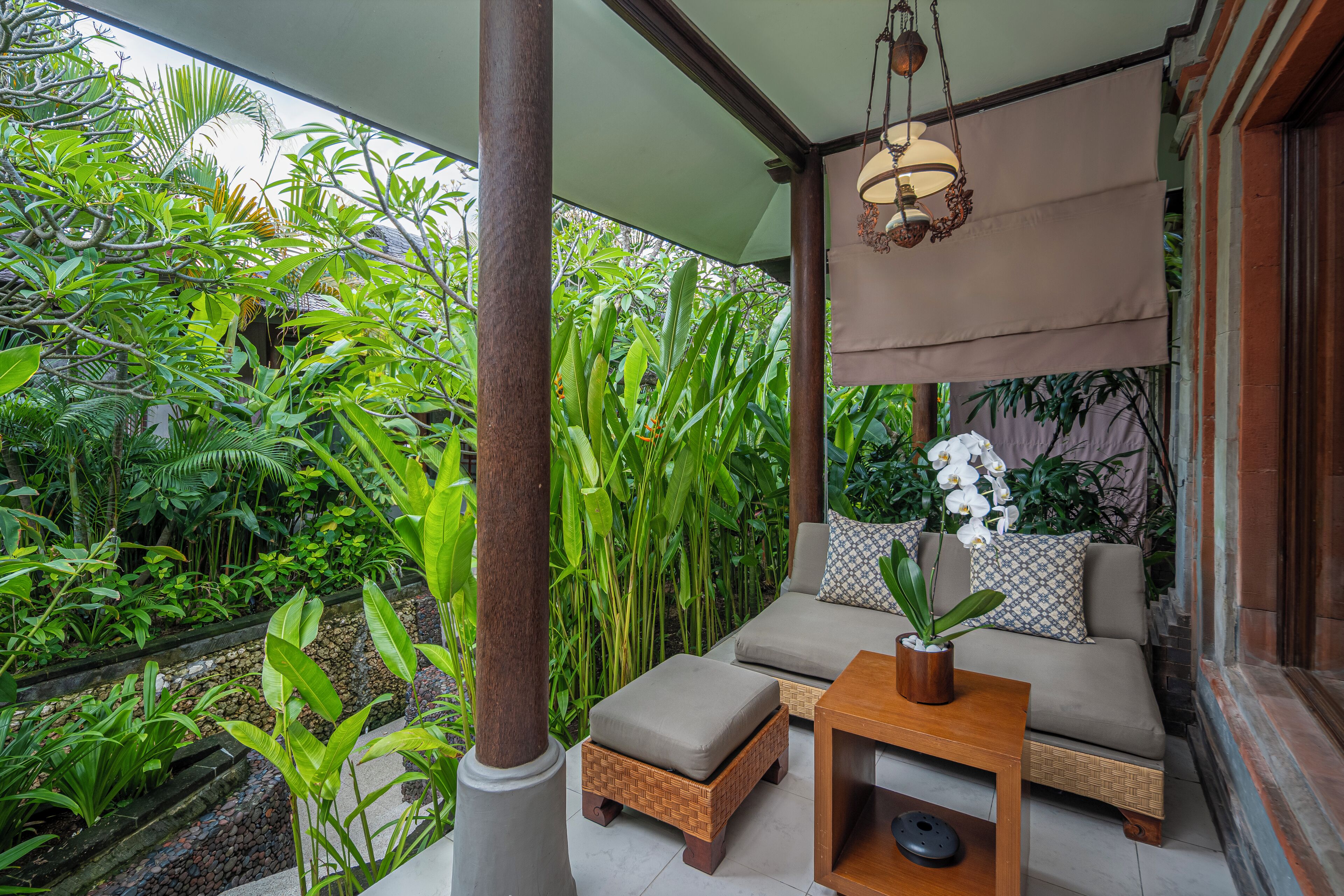 Photo - Kuta Seaview Beach Resort