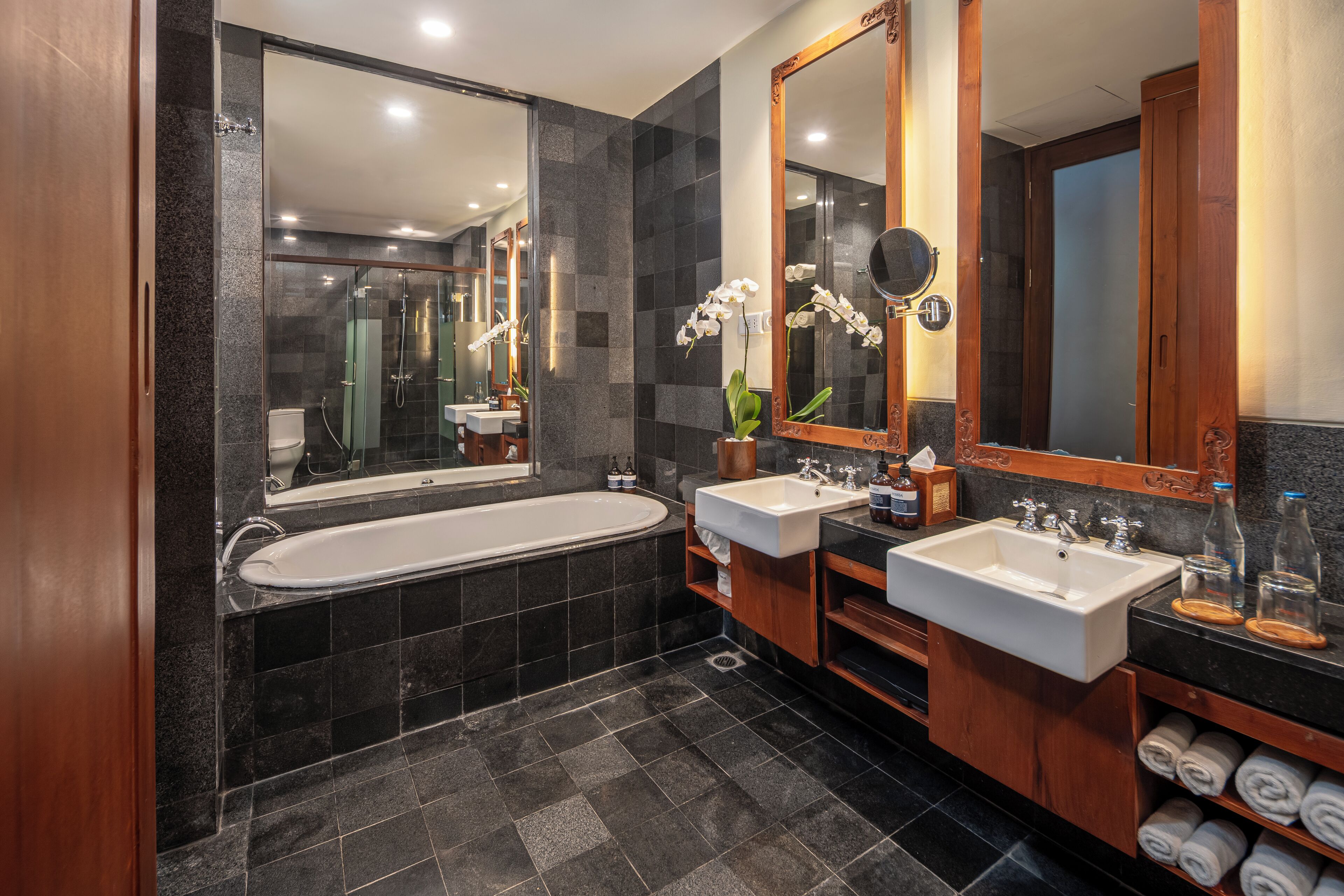 Photo - Kuta Seaview Beach Resort