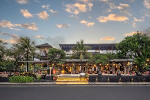 Restoran