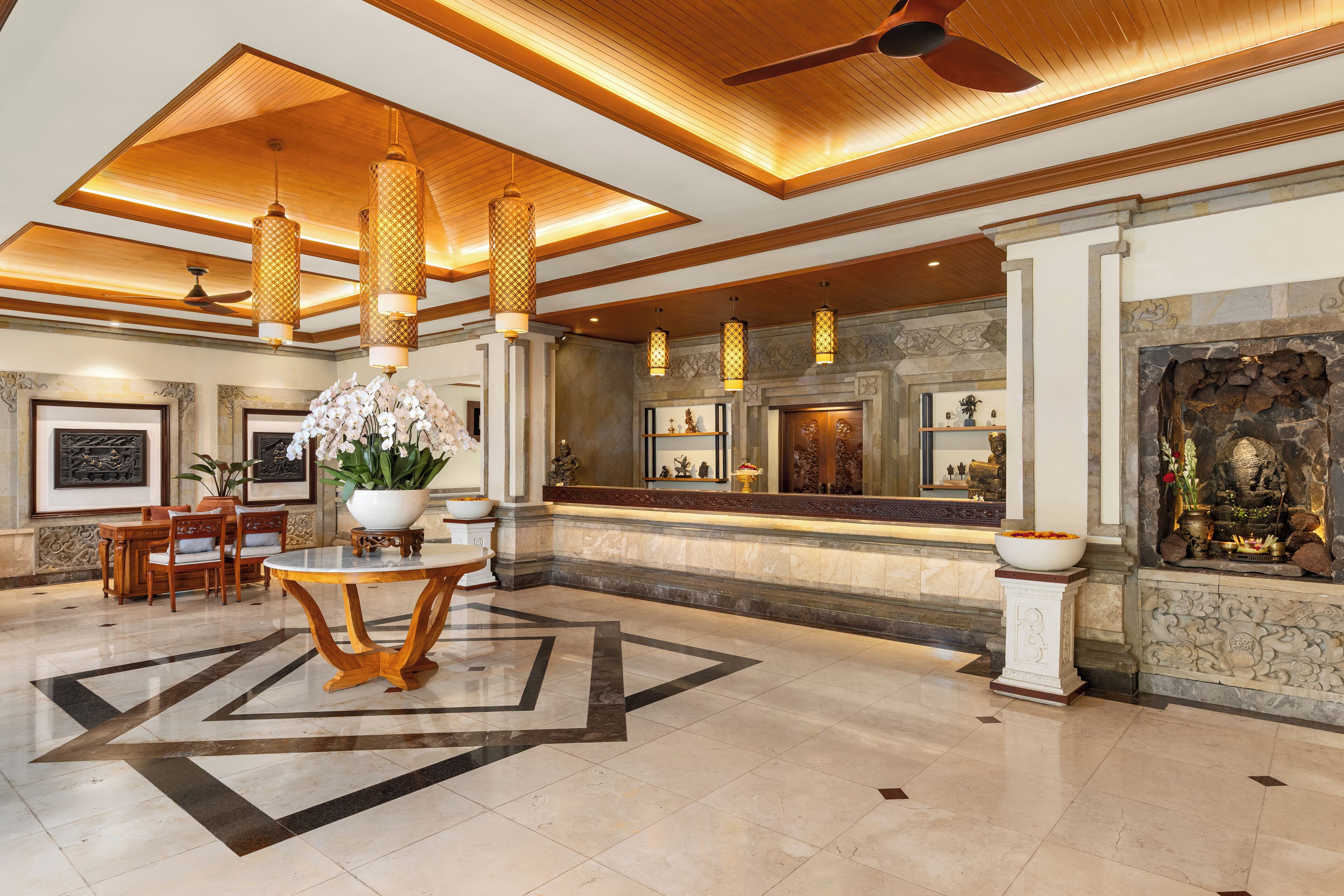 Photo - Kuta Seaview Beach Resort