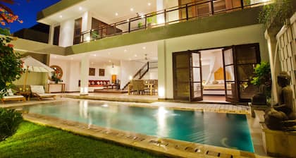 Danoya Villa - Private Luxury Residences