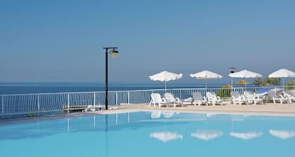 Solaris Residence - Naturist