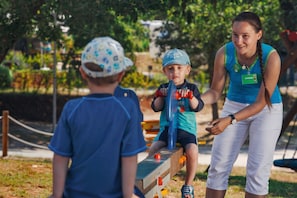 Children's activities