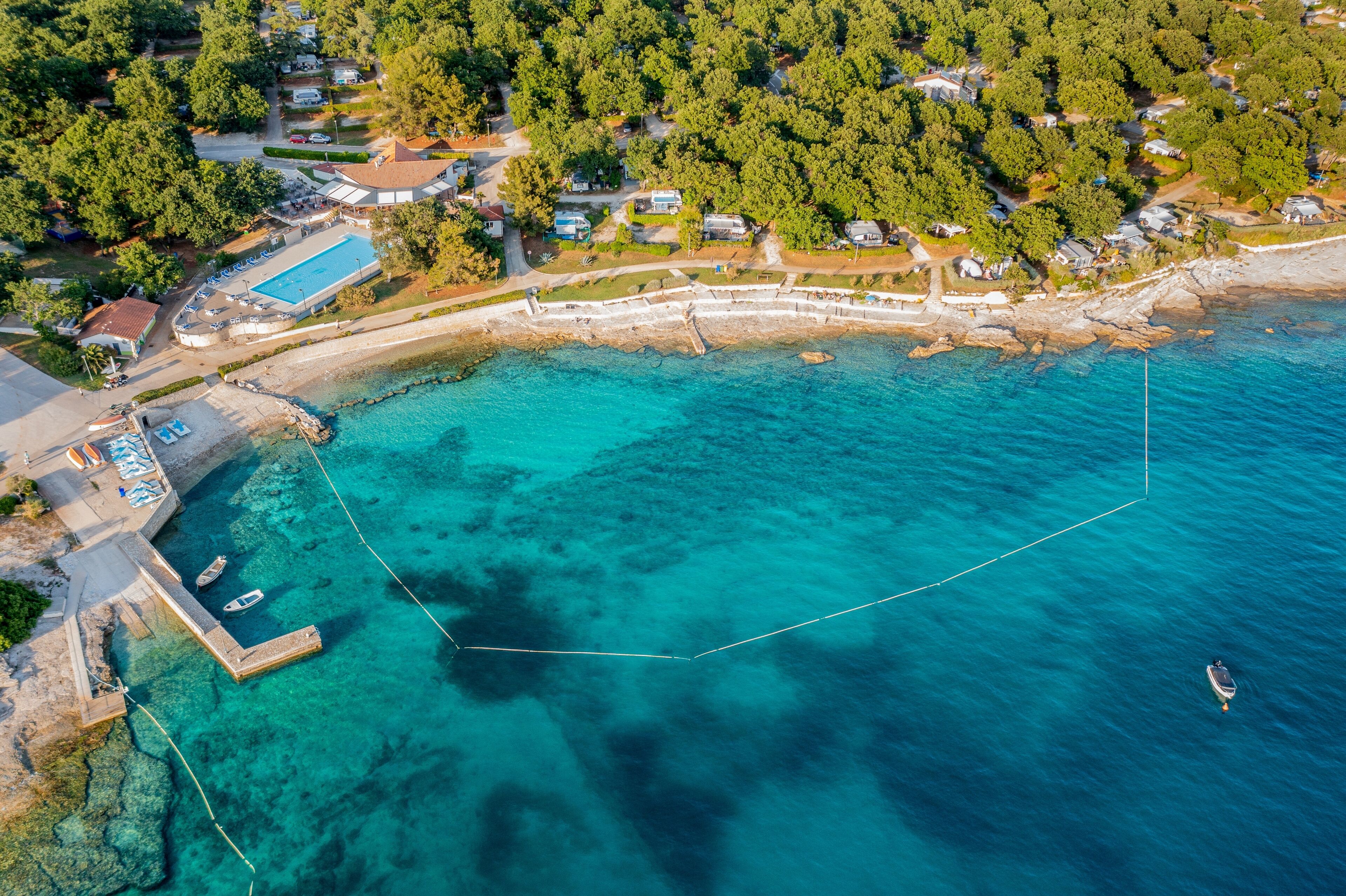 Foto - Fkk Adriatika in FKK Solaris Naturist Resort