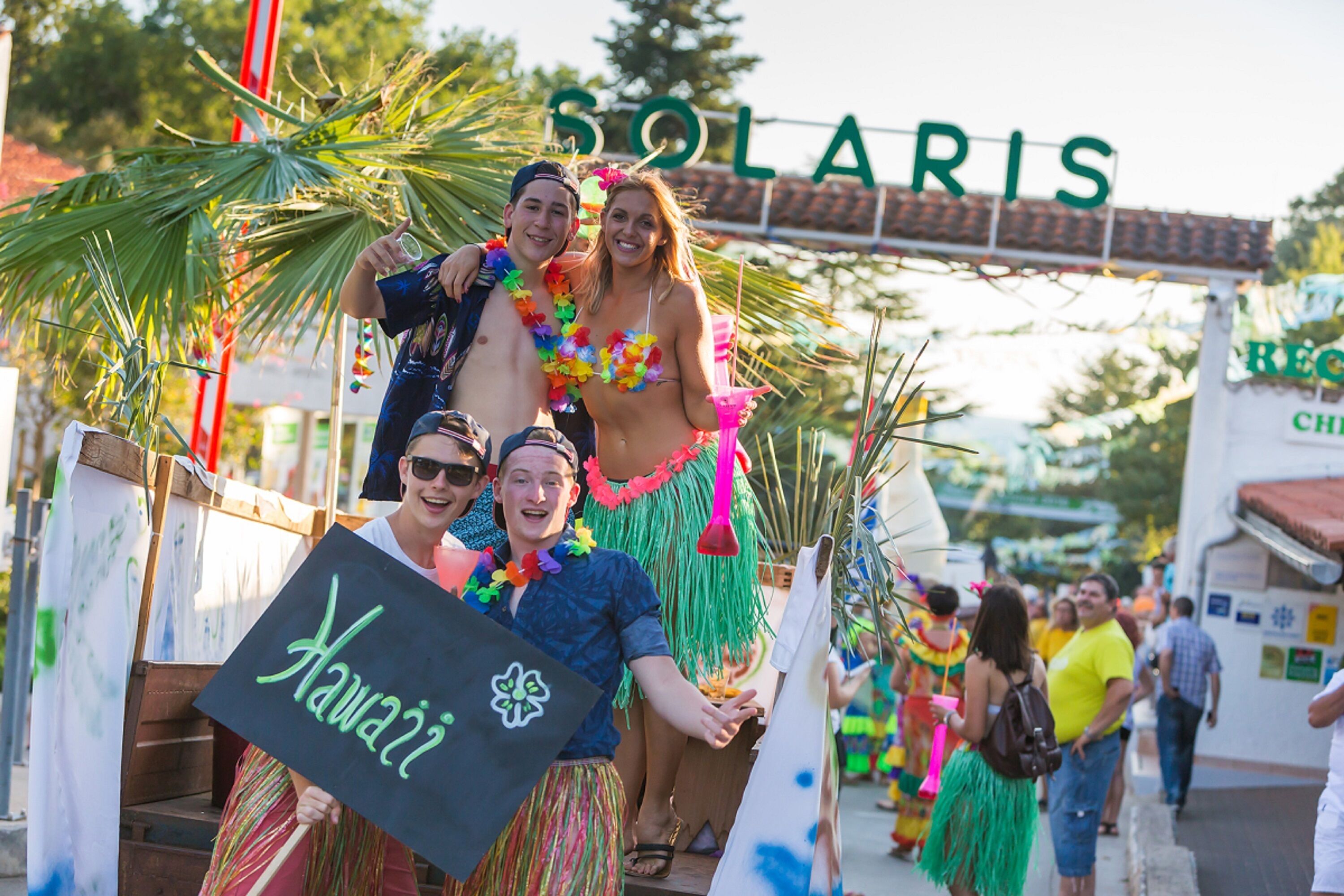 Foto - Fkk Adriatika in FKK Solaris Naturist Resort