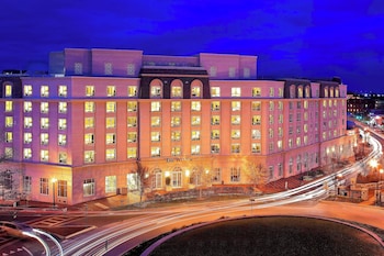 The Westin Annapolis