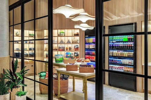 The Westin Annapolis