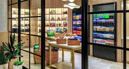 The Westin Annapolis