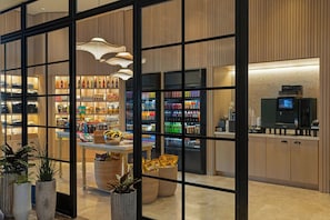 Property amenity - The Westin Annapolis (Annapolis)