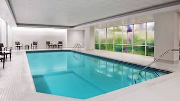Inomhuspool