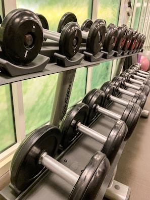 Gimnasio