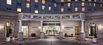 The Westin Annapolis
