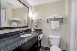 Suite, 2 Queen Beds & Sofa Bed, Non-Smoking