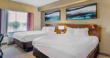 Comfort Suites Knoxville East