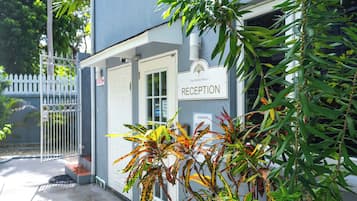 Recepción