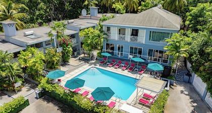 The Palms Resort