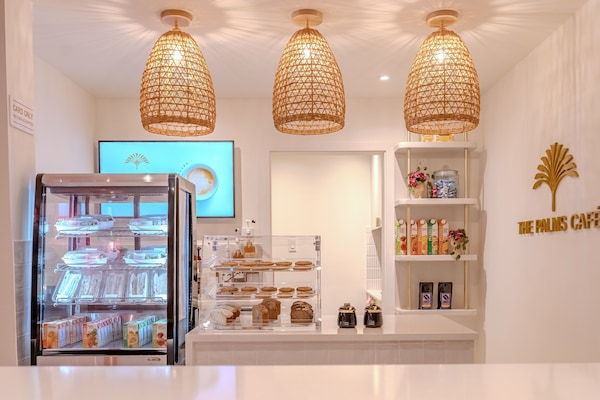 Cafe
