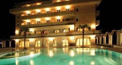 Grand Hotel Osman