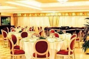 Evenementenzaal