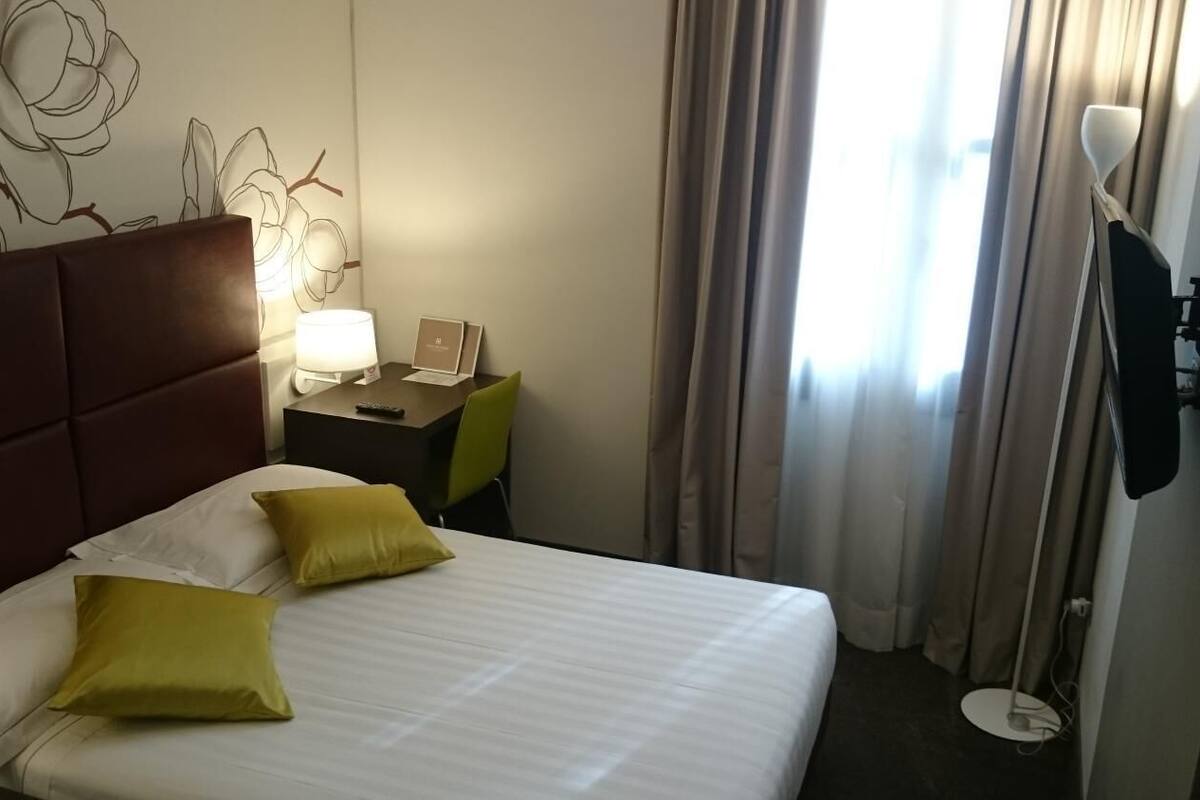 Single Room