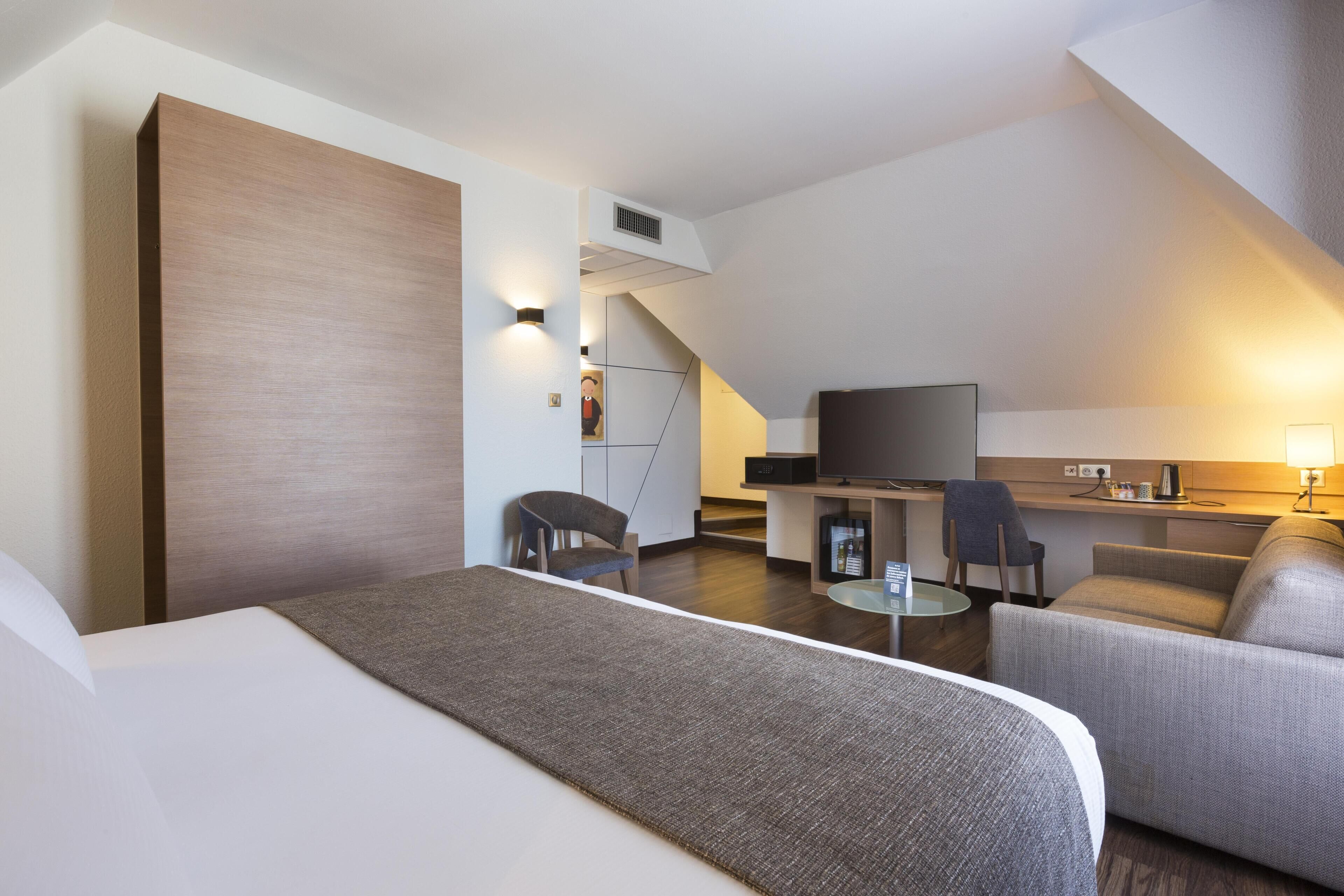 Foto - Hôtel Kyriad Strasbourg