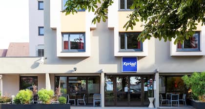 Hôtel Kyriad Strasbourg