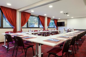 Meeting facility - Hôtel Kyriad Strasbourg (Lingolsheim)