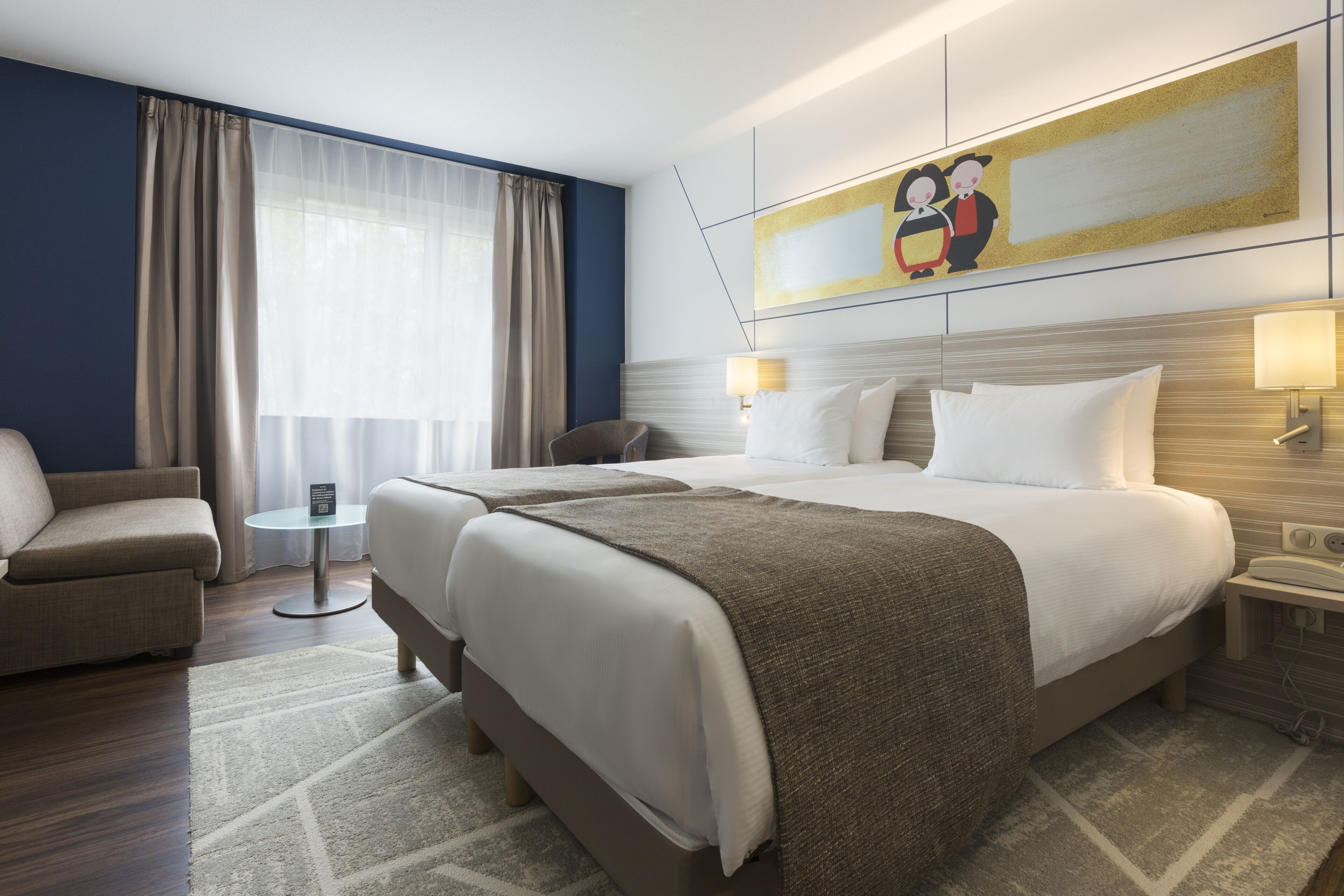 Foto - Hôtel Kyriad Strasbourg