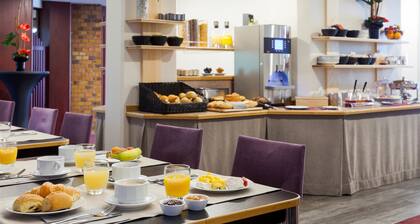 Hôtel Kyriad Strasbourg