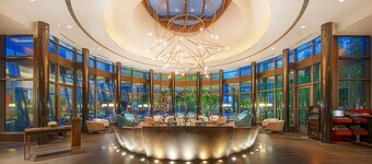 Shanghai Zhangjiang Parkyard Hotel
