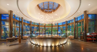 Shanghai Zhangjiang Parkyard Hotel