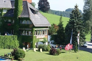 Ulkopuoli