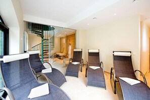 Spa - Hotel Walkner (Seeham)