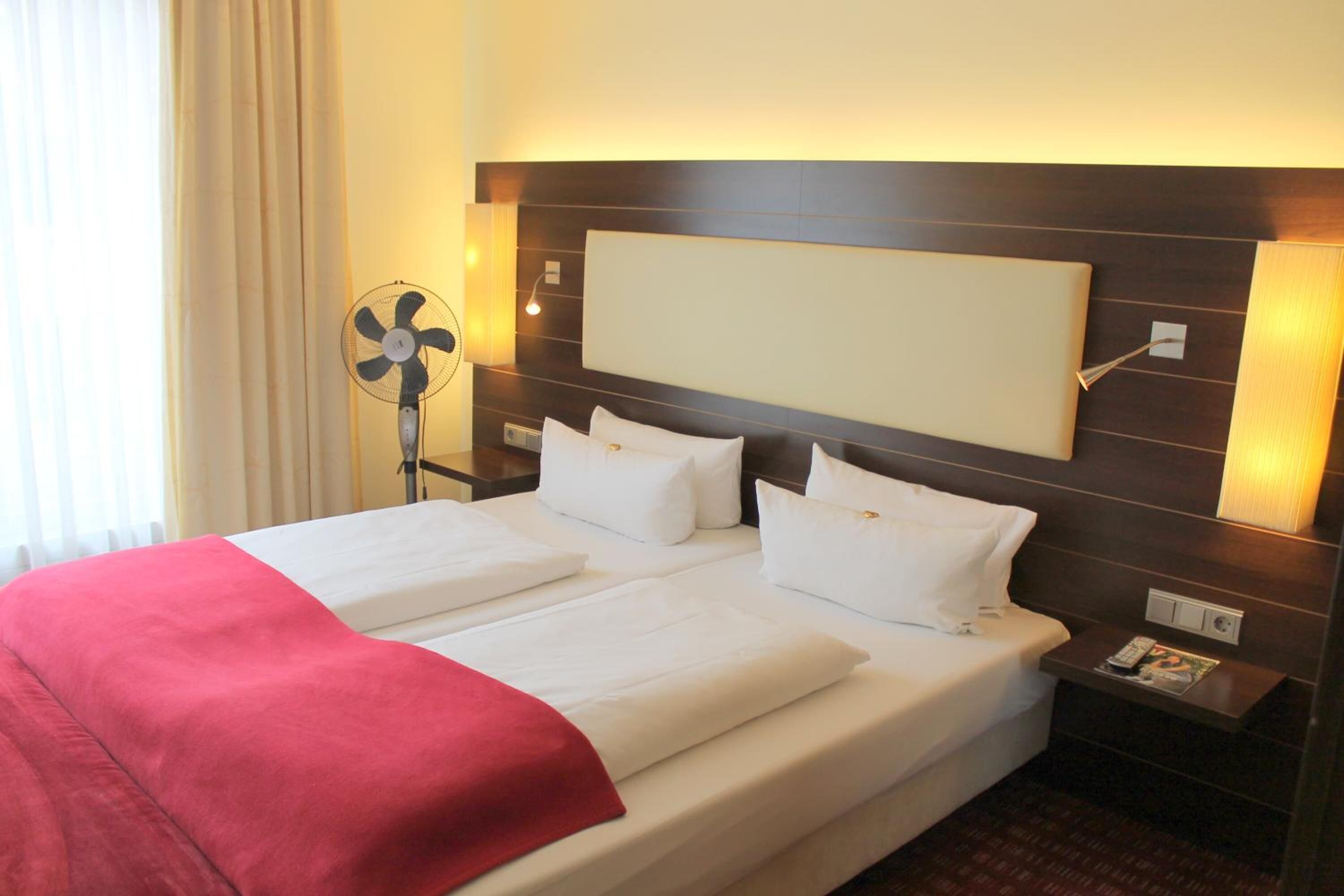 Photo - Designhotel am Stadtgarten