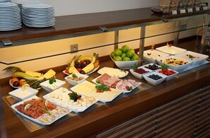 Buffet - Designhotel am Stadtgarten (Freiburg im Breisgau)