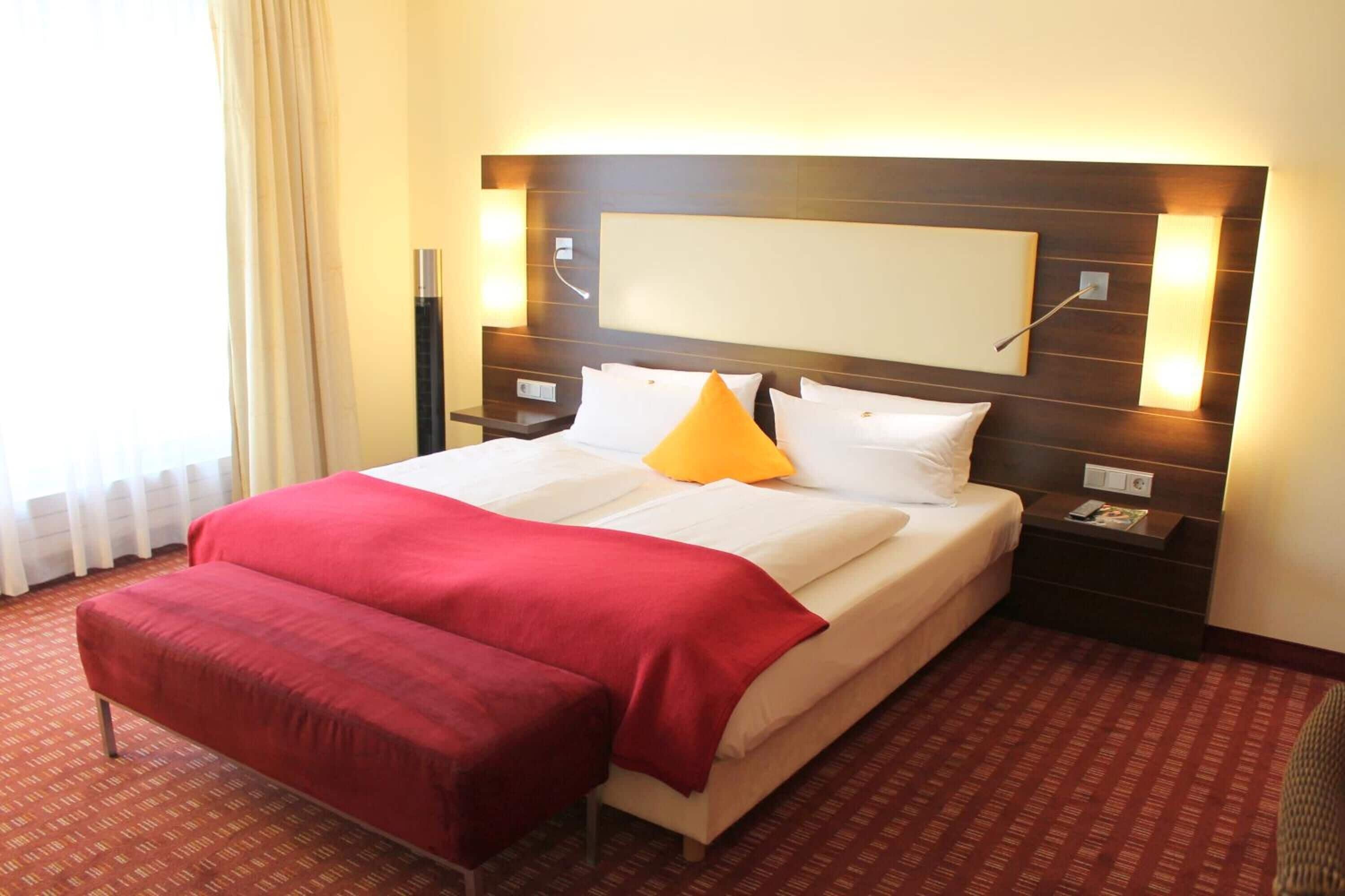 Photo - Designhotel am Stadtgarten