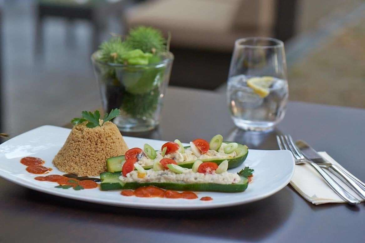 Photo - Designhotel am Stadtgarten