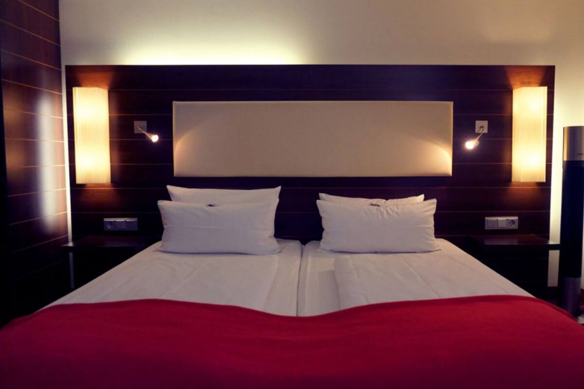 in-room safe, desk, blackout curtains, soundproofing