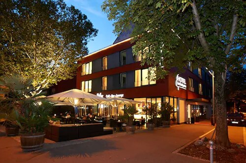 Designhotel am Stadtgarten