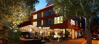 Designhotel am Stadtgarten