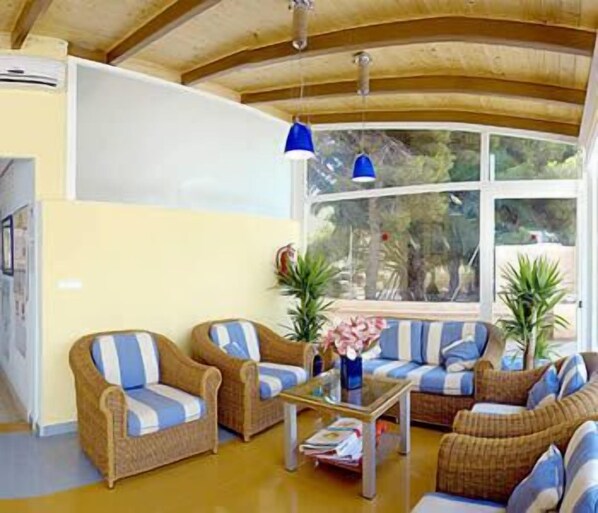 Sala de estar