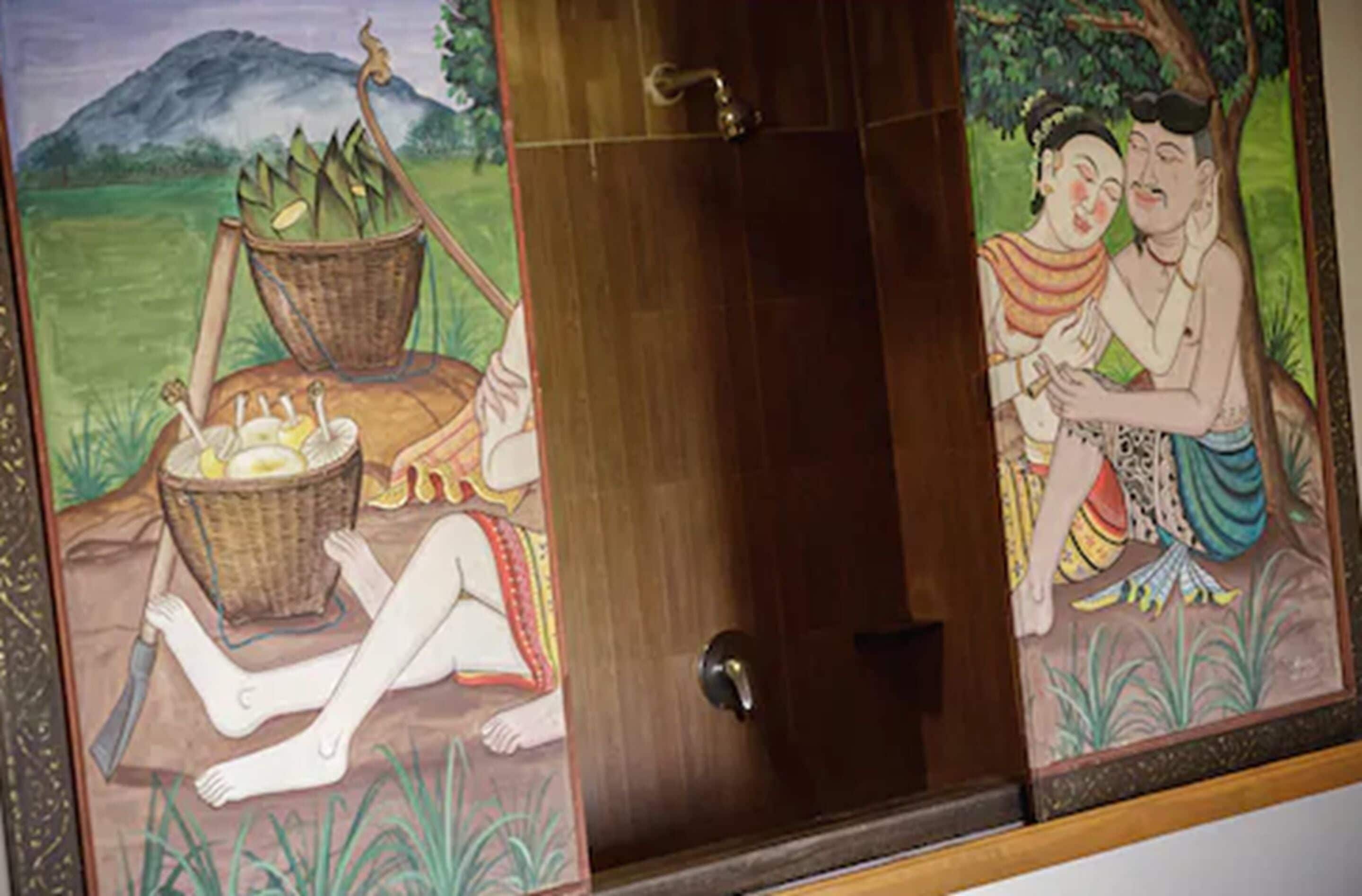 Kamar mandi
