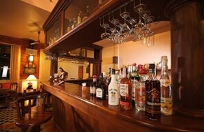 Bar (na propriedade)