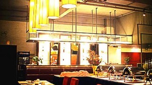 Restaurant - Yangshuo Tangrenjie Hotel (Guilin)