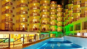 Pool - Yangshuo Tangrenjie Hotel (Guilin)