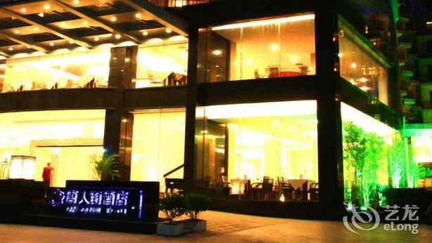 Exterior - Yangshuo Tangrenjie Hotel (Guilin)